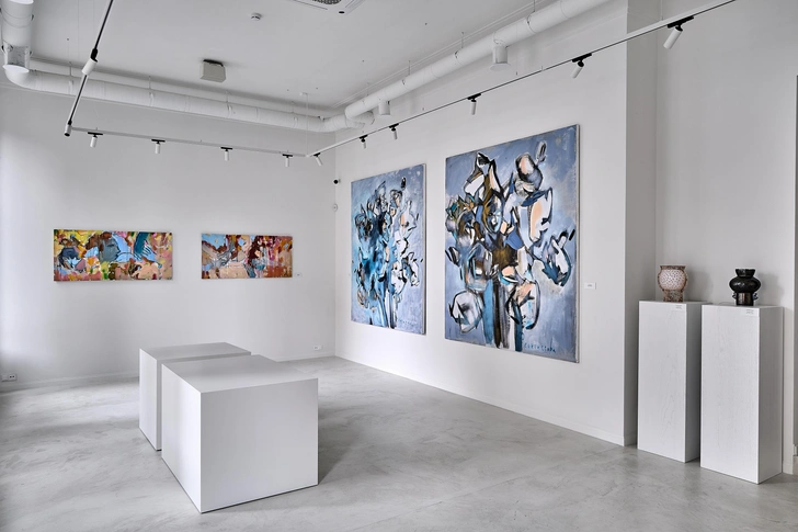 Источник: пресс-служба галереи