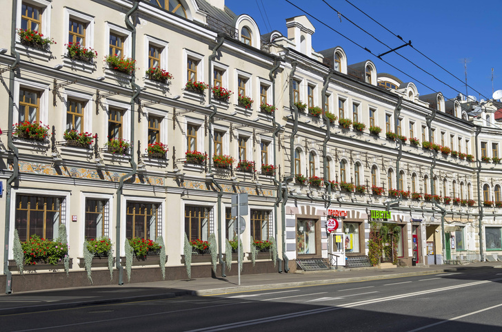 Кофейни и туристы вместо опасных гетто: что такое джентрификация и почему она почти невозможна в России