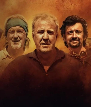 Зачем Amazon закрывает The Grand Tour и почему он хуже старого доброго Top Gear