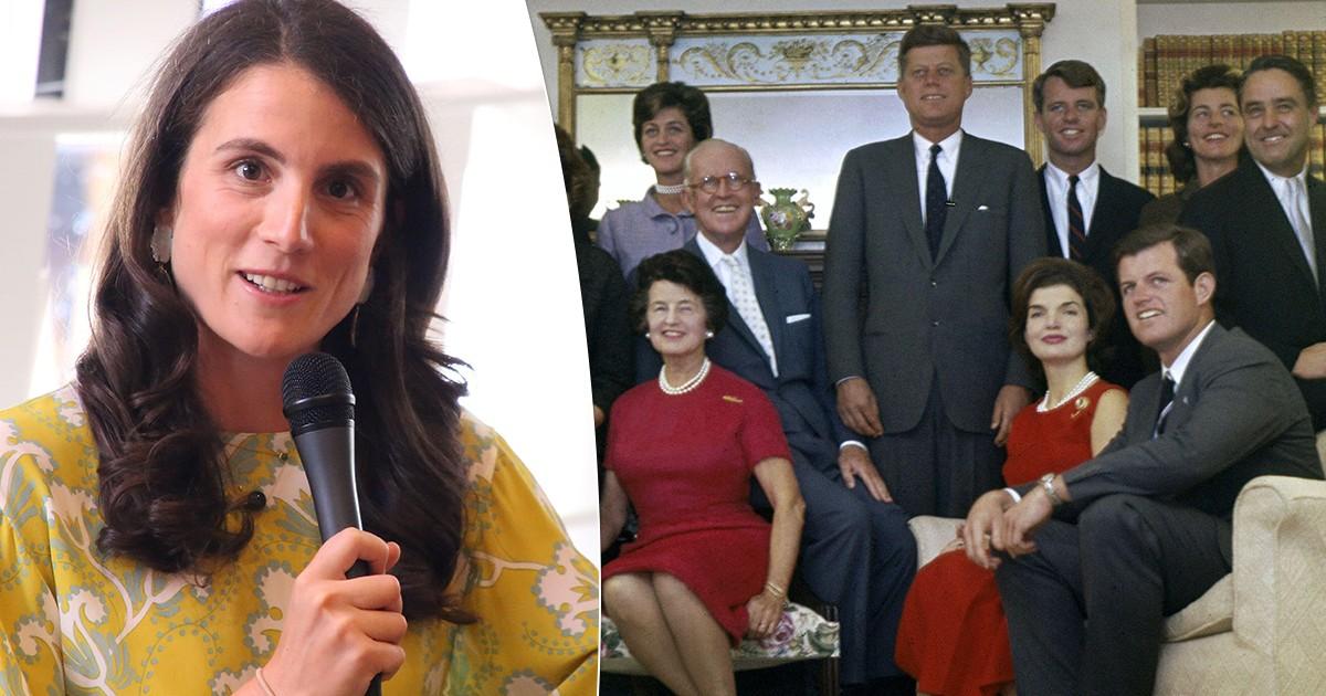 Проклятие семьи Кеннеди снова в действии: внучке 35-го президента США осталось жить год