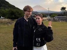 Блогер Exile сделал предложение возлюбленной Каролине после восьми лет отношений