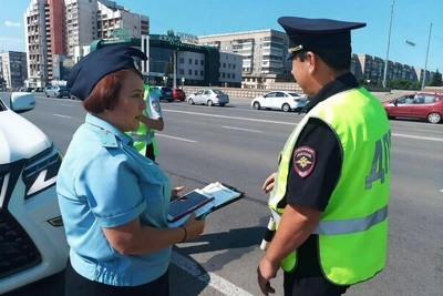 Шесть суток ареста за 66 штрафов