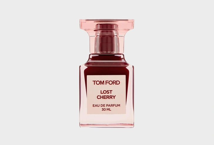Парфюмерная вода Lost Cherry Tom Ford