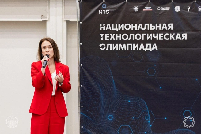 Директор клиентского сервиса ГК «Ленстройтрест» Юлия Молчанова | Источник: ГК «Ленстройтрест»