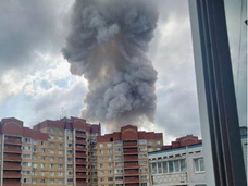 Работники завода со 100% ожогами тела, поиски людей под завалами: последствия взрыва в Сергиевом Посаде