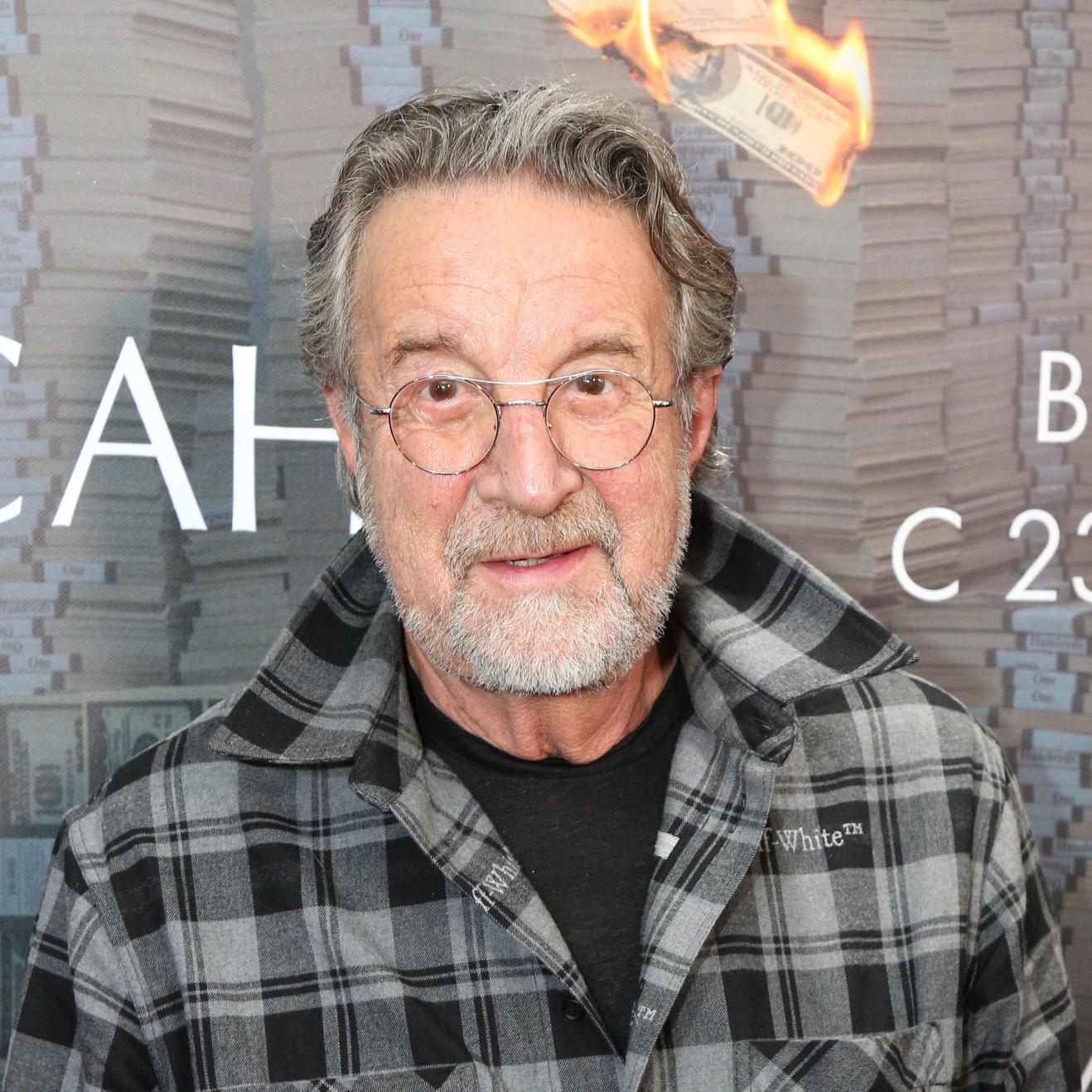 Внук Леонида Ярмольника дебютировал в кино: как выглядит 11-летний продолжатель династии