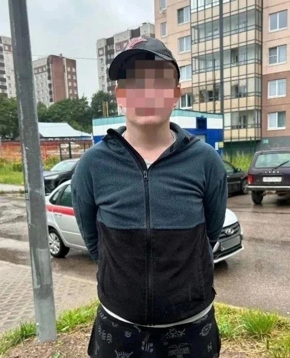 Источник: Канал Главного управления Росгвардии по Санкт-Петербургу и Ленинградской области