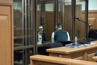 Суд отклонил жалобу защиты турка, убившего бывшую жену в Казани