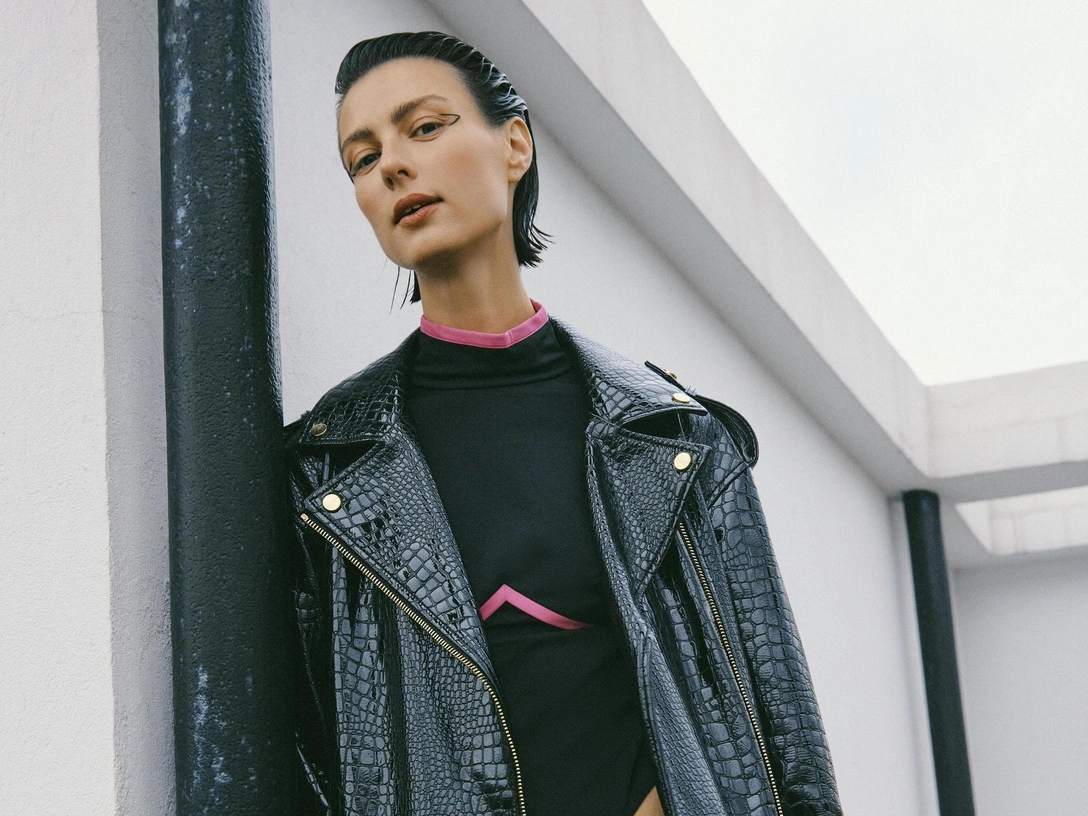 Алена Ткач: «Рестарт можно сделать в любом возрасте» | marieclaire.ru