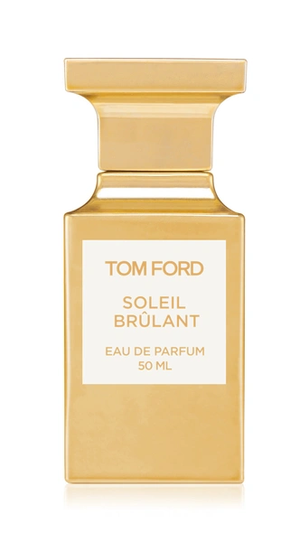 Аромат дня: Soleil Brulant от Tom Ford