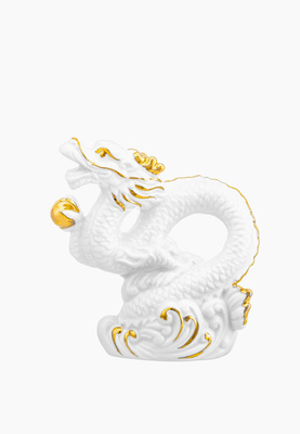 Фигурка декоративная Elan Gallery Китайский дракон 