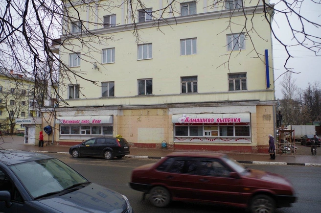 Источник: Александр Астахов / Yandex.maps