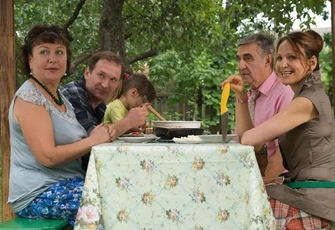 Как перестать стыдиться своих родителей — 4 совета от психиатра