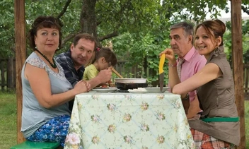 Как перестать стыдиться своих родителей — 4 совета от психиатра