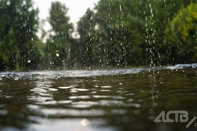 Штраф за незаконный забор воды из реки на Сахалине