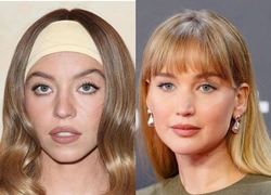 Дженнифер Лоуренс против Сидни Суини: битва за «Оскар» уже началась