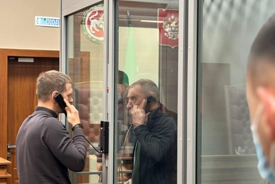 Глава угрозыска: виновные в нападении на жену бизнесмена ответят