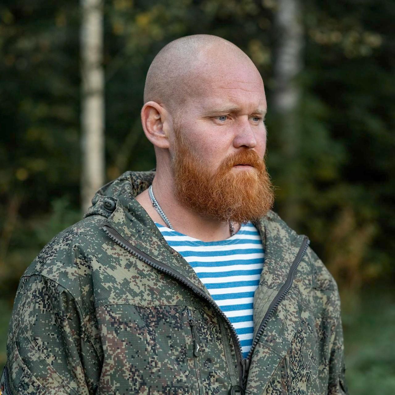 <p>Василий Смоляков</p>