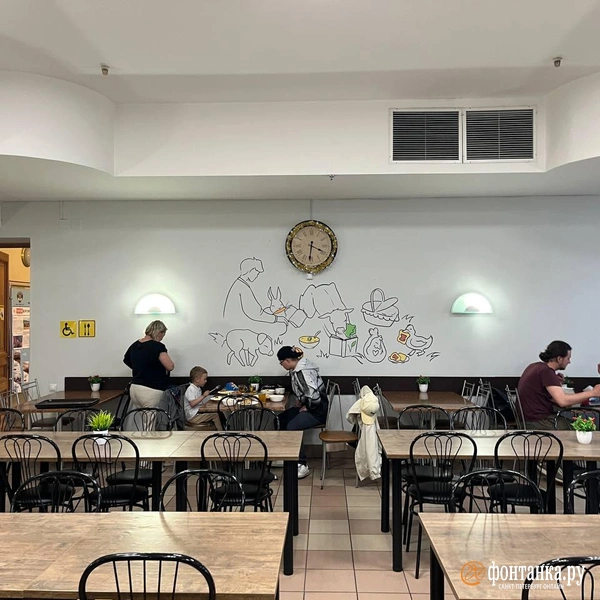 Источник: Дмитрий Грозный / «Фонтанка.ру»