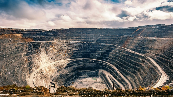 Где в наше время искать золото: 8 мест