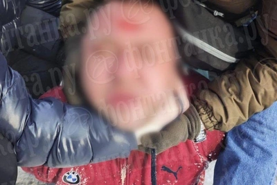 Suspect in Pasha murder case confesses