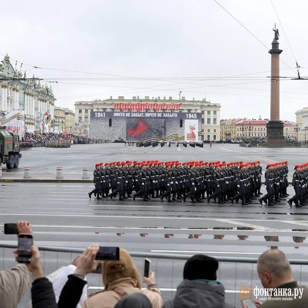 Источник: Дарья Драй / «Фонтанка.ру»