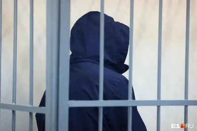 Сочинец арестован за запрещенную символику