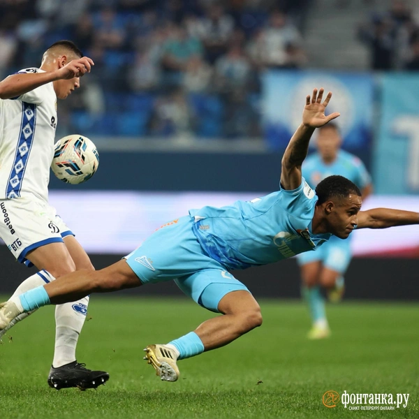 Источник: Сергей Михайличенко / «Фонтанка.ру»