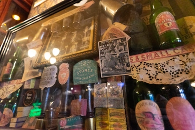 «Башспирт» закупит этикетки для водок «Дикий мед» и «Честная» на 167 млн рублей