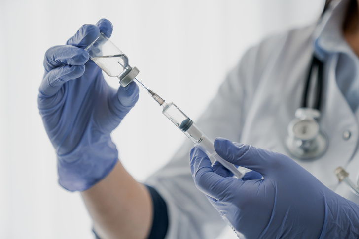 может ли прививка от гриппа защитить от заражения ковидом