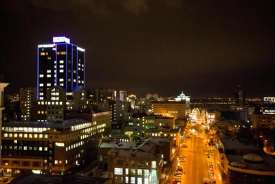 Новосибирск 18 декабря: бюджет, мусор, троллейбус