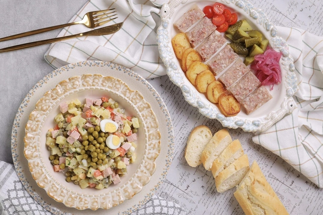 Стало известно, как провести осень вкусно | Источник: «Своя Компания»