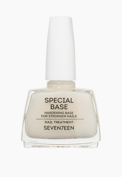 Базовое покрытие, Seventeen 
