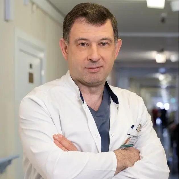 <p>Андрей Гринь</p>