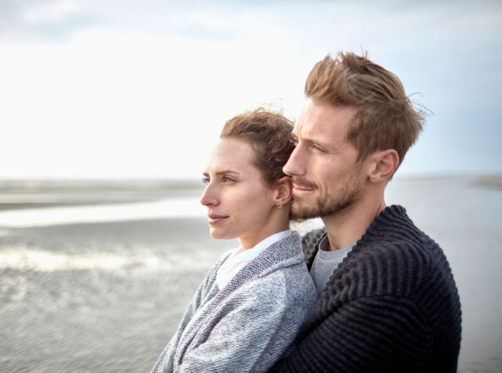 Брак с иностранцем: как жить с немцем
