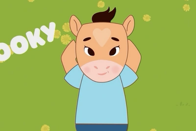 Якутский мультфильм о жеребенке увидели в десяти городах