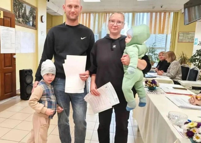 Наблюдатели отметили, что выборы прошли без нарушений и максимально прозрачно | Источник: пресс-служба Правительства Тюменской области 