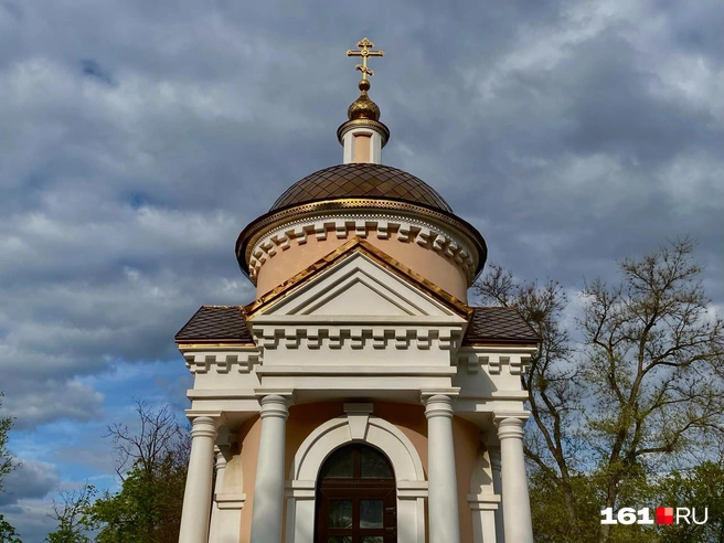 Источник: читатель 161.RU