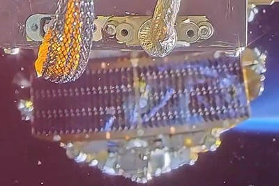 Запуск спутников «Рассвет»: российский ответ Starlink