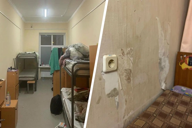 Показываем центры размещения студентов известнейшего негосударственного вуза | Источник: Артем Стодольский / «Яндекс Карты», Полина / «Яндекс Карты»