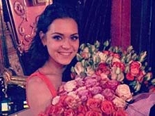 Аделина Сотникова скоро выйдет замуж