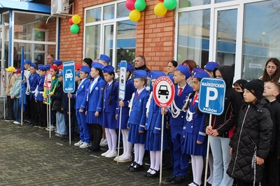 В Адыгее определили победителей «Безопасного колеса-2026»