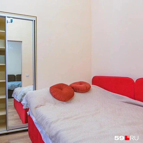 Источник: Тимофей Калмаков / 59.RU