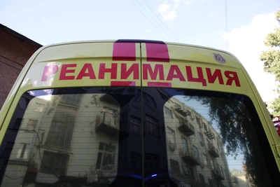 Четырехлетний мальчик выжил после падения с 15-го этажа