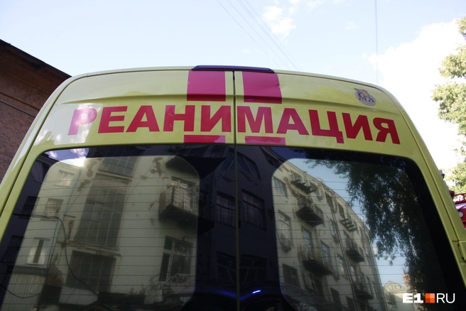 Выросло число жертв атаки БПЛА на Чебоксары | Источник: Роман Марьяненко / E1.RU