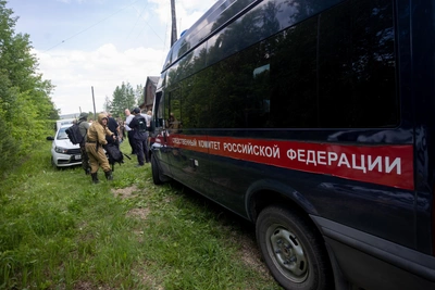 Пропавший уралец найден мертвым под Екатеринбургом