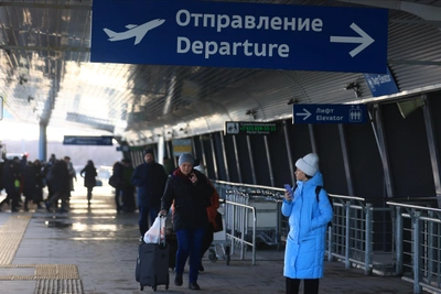 «Победа» отказала пассажирке в возврате денег после сбоя Пулково