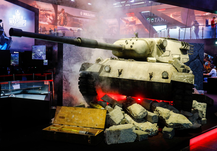 Больше никакого World of Tanks: как теперь играть в любимую игру пользователям из России