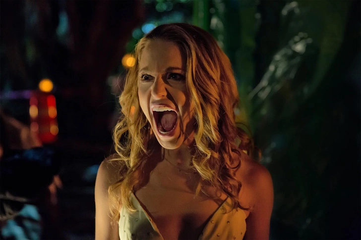 Happy Death Day | Источник: кадр из кинофильма