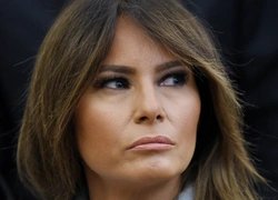 Мелания Трамп устала от жизни в Белом доме